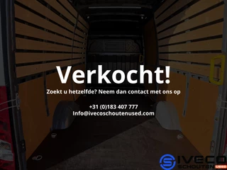 Iveco Daily 2024 - 35S16V A8 bild 25