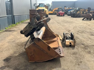 N/A Digging bucket - N/A image 3