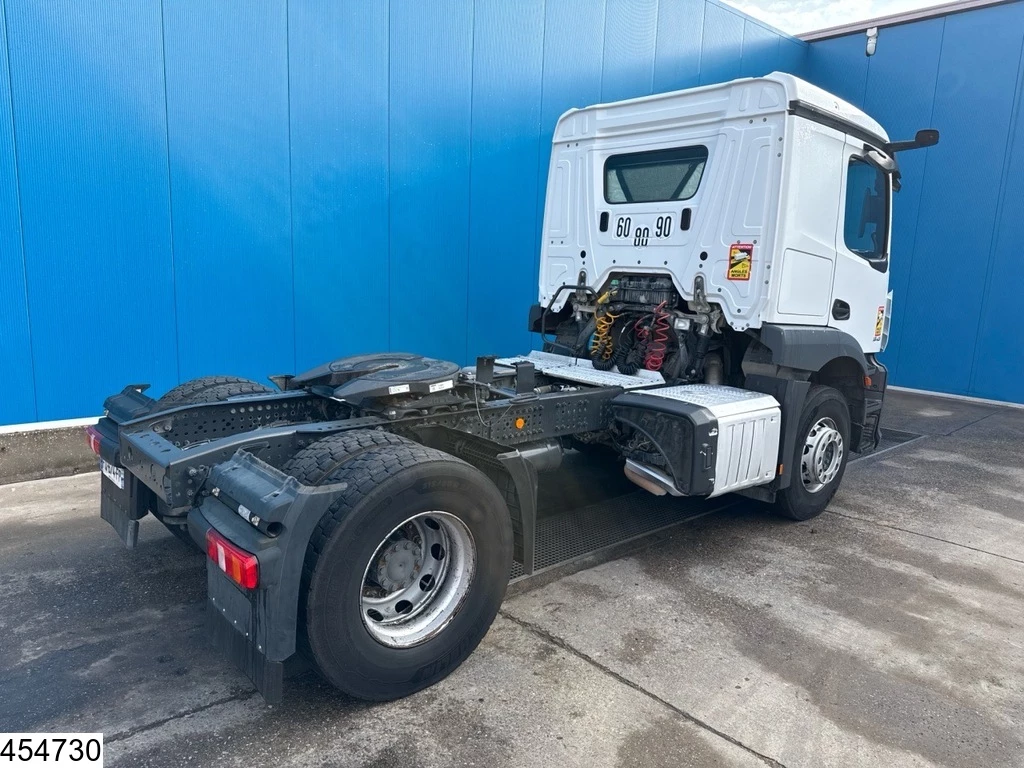 Mercedes-Benz Actros 2020 - 1843 MP5, EURO 6D, Retarder, MirrorCams obrázek 3