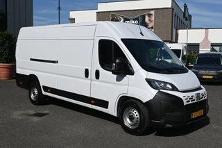 Fiat Ducato 2024 - L4H2 2.2 140 pk 3.5t imagem 8