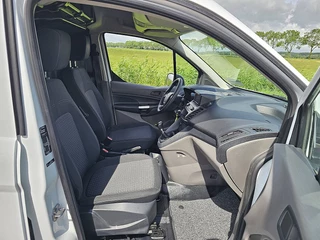 Ford Transit Connect 2021 - 1.5 obrazek 7