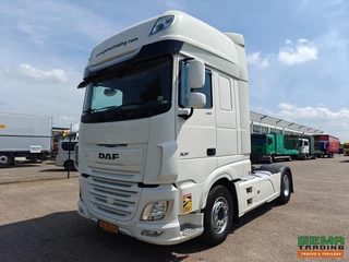 DAF XF480 2019 - FT te koop