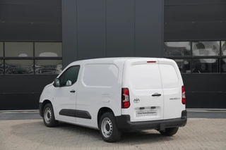 Toyota ProAce 2024 - CITY 1.5 D-4D L1 100pk - Airco - DAB - PDC - Trekhaak - Rijklaar image 8