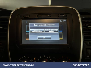 Fiat Talento 2021 - 2.0 MultiJet 146pk L2H1 Euro6 Airco | Camera | Navigatie | Cruisecontrol obrazek 12