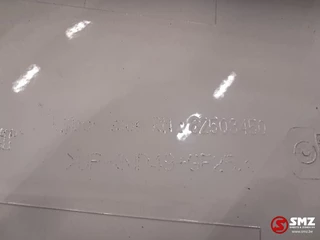 Renault N/A 2019 - Occ cabinespoilerset Renault zdjecie 9