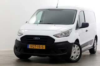Ford Transit Connect 2020 - 1.5 EcoBlue L2 Ambiente Airco/Schuifdeur 09-2020 afbeelding 1 miniatuur