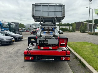 Nissan Cabstar 2018 - 3X UNIT 35.13 + LIFT 25 METER + REMOTE CONTROL EURO 6 image 25