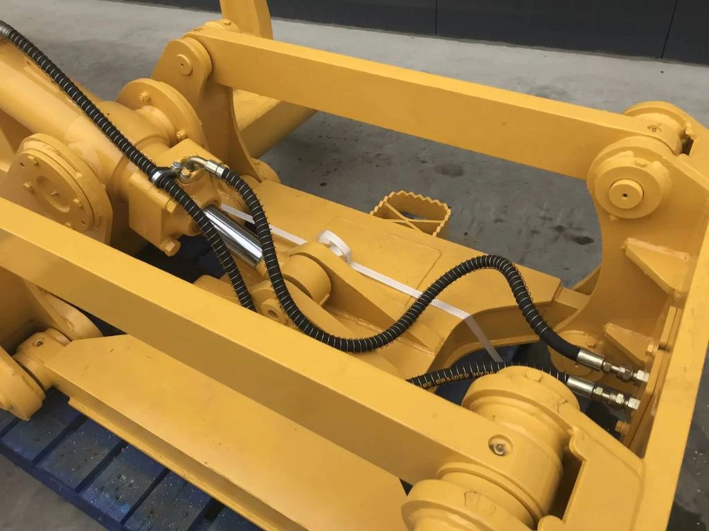 Komatsu 2026 - D61 Bild 7