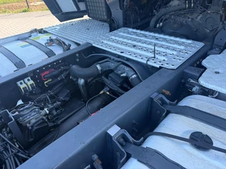 Scania S 2018 - S500 immagine 29