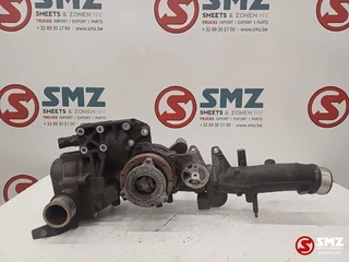 DAF N/A 2006 - Occ koelvloeistofpomp MX13 DAF immagine 2