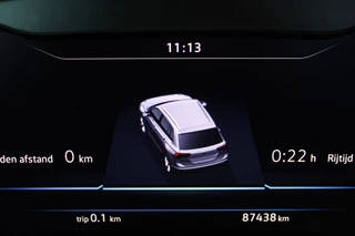 Volkswagen Tiguan 2018 - 2.0 TSI 4Motion Highline R-Line PANORAMADAK VIRTUAL ACC TREKHAAK image 26