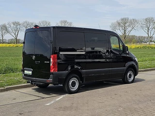 Mercedes-Benz Sprinter 2019 - 316 image 3