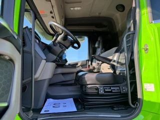 Scania R 2019 - R580 V8 NGS image 9