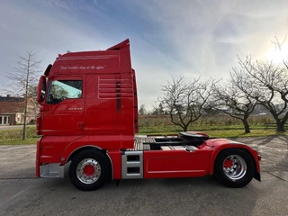 MAN TGX 2020 - N/A imagen 4