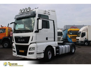 MAN TGX 2015 - N/A obrazek 1