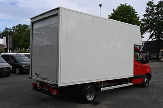 Mercedes-Benz Sprinter 2023 - 515 CDI L3 Bakwagen imagen 3