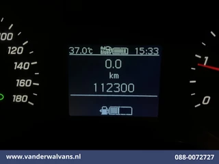 Mercedes-Benz Sprinter 2021 - 315 CDI 150pk L2H2 Euro6 Airco | Camera | Sidebars imagen 17