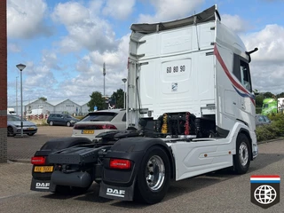 DAF XG 2022 - N/A obrazek 9