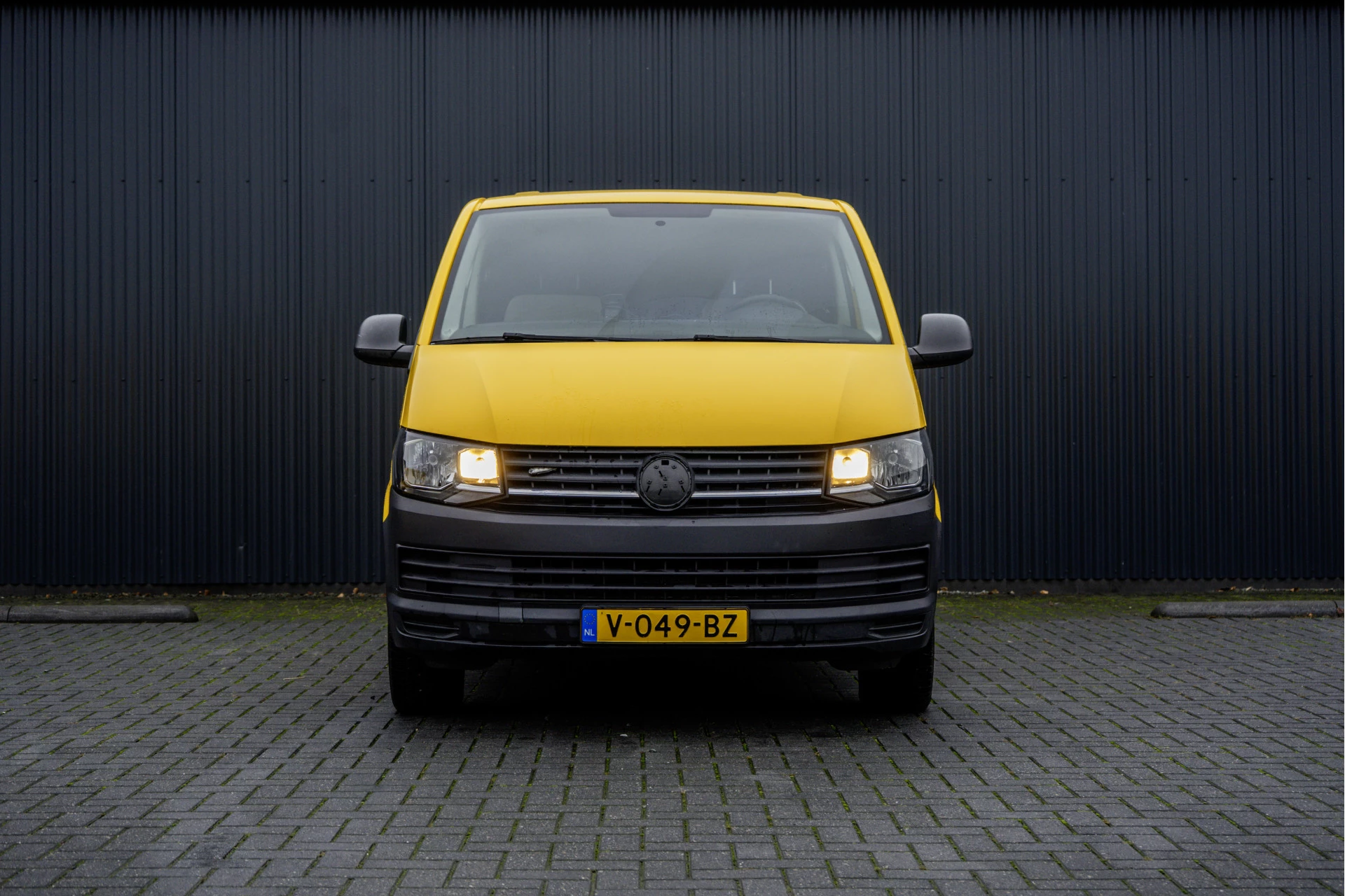Volkswagen Transporter 2017 - T5 2.0 TDI L2H1 | 102PK | Euro 6 zdjęcie 3