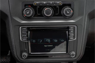 Volkswagen Caddy 2019 - 2.0 TDI L1H1 | Automaat | Carplay | Cruise | Airco | Trekhaak obrazek 20