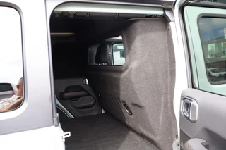 Jeep Wrangler 2024 - 2.0T 4x4 Aut. RUBICON / Grijs kenteken / NIEUW MODEL obrazek 16