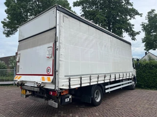 DAF LF 290 2018 - FA zdjecie 5