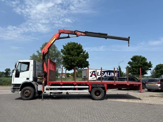 Iveco Eurocargo 1994 - N/A obrazek 10