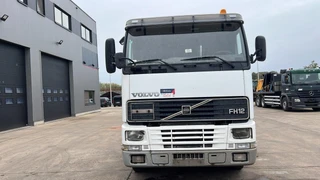 Volvo FH 2000 - 12.420 изображение 2 миниатюра
