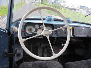 DAF N/A 1968 - A16DD456 obrazek 18