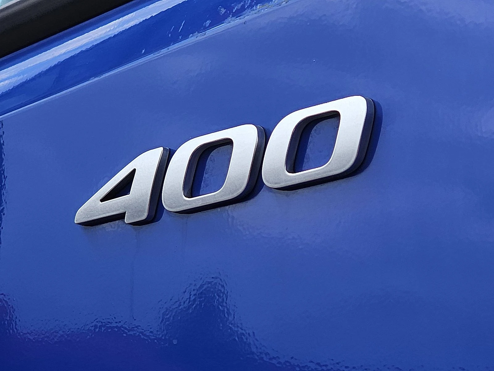 DAF 400 2017 - CF afbeelding 16