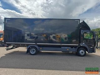 Mercedes-Benz Atego 2020 - 1218 obrazek 12
