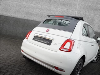 Fiat 500C 2018 - 0.9 TwinAir Turbo Collezione obrazek 19