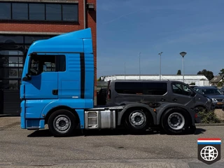 MAN TGX 2020 - N/A immagine 5