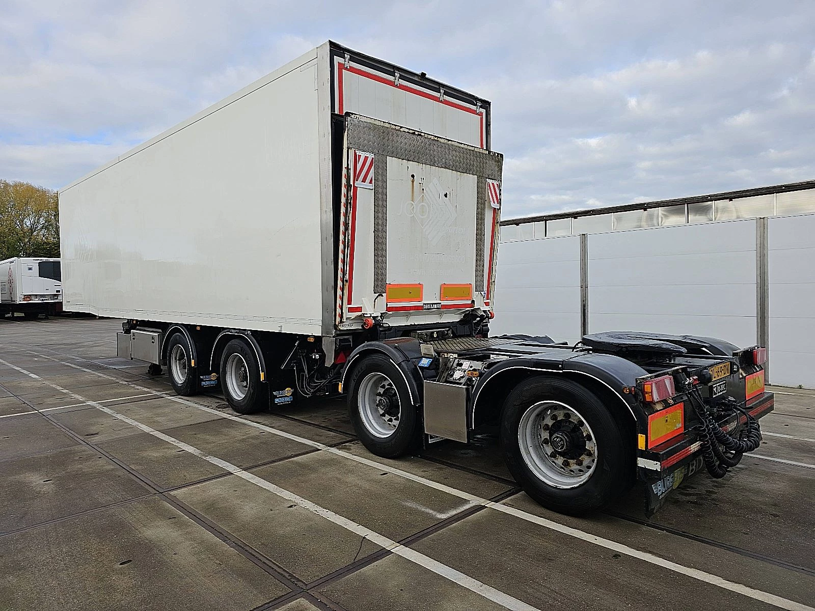 D-TEC 2011 - CTD-35-02B obrázek 5
