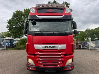 DAF N/A 2019 - 106XF 480 EURO 6 / KIPPER PTO obrazek 2