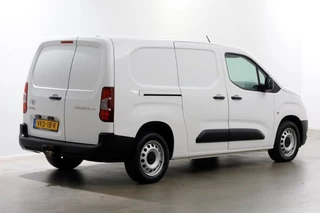 Toyota ProAce 2021 - CITY 1.5 D-4D 130pk Cool Comfort Long Airco 04-2021 afbeelding 2 miniatuur