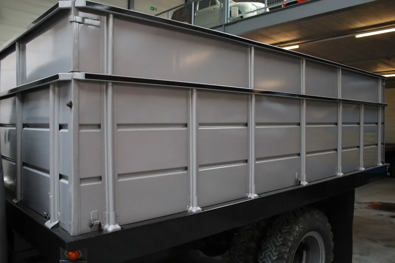 Chevrolet 1948 - Loadmaster zdjęcie 15
