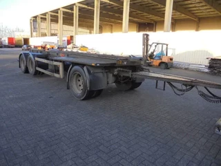 Ligthart N/A 2003 - 1018 BR  NL KENTEKEN immagine 3