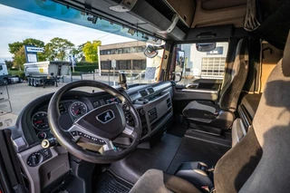 MAN TGX 2020 - 18.470 XLX BLS+KIPHYDR. bild 16