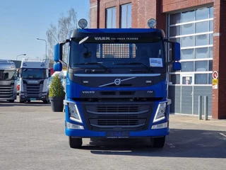 Volvo 340 2019 - FM 4x2 - Skiploader / Absetzkipper JOAB - Euro 6 - I shift afbeelding 4