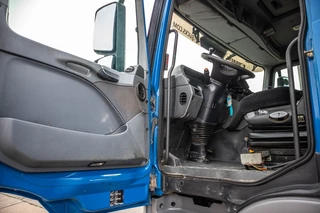 Mercedes-Benz Actros 2010 - 3344 AK -MP3+HMF 1643 Z2 obrazek 11