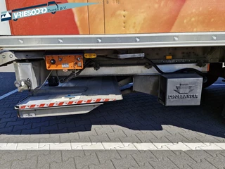 Schmitz Cargobull N/A 2014 - N/A SCB*S3B imagen 5