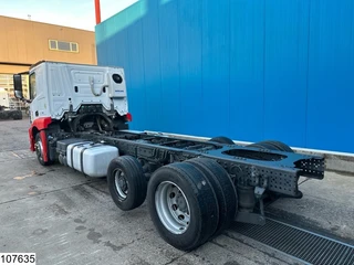 Mercedes-Benz Actros 2016 - 2343 EURO 6, retarder, standairco afbeelding 3 miniatuur