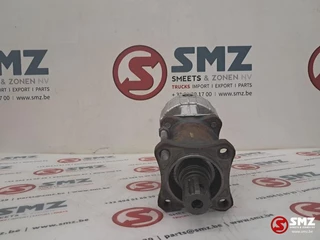 Diversen N/A 2017 - Occ hydraulische pomp A17F0107/10NLWK0E81-0 Rexrot image 5