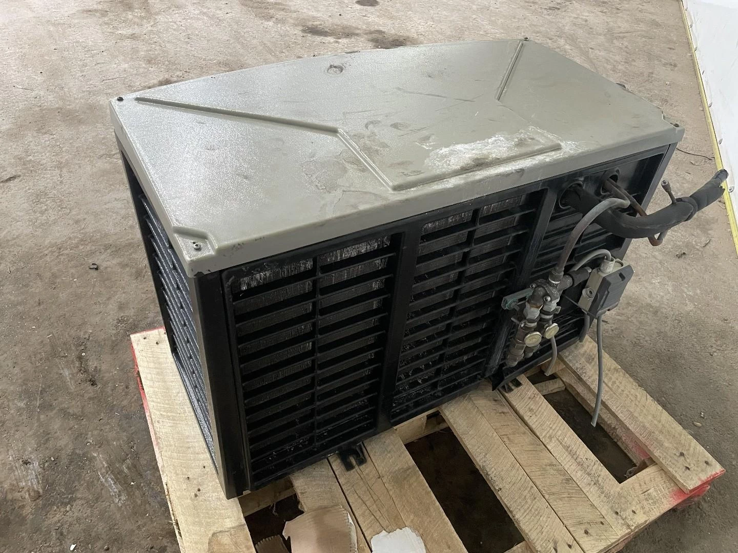 Copeland EasyCool condensing unit obrázek 6