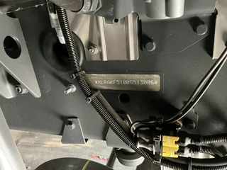 DAF FAQ XD 450 VDL 30 Ton haakarmsysteem 2025 - N/A zdjecie 22