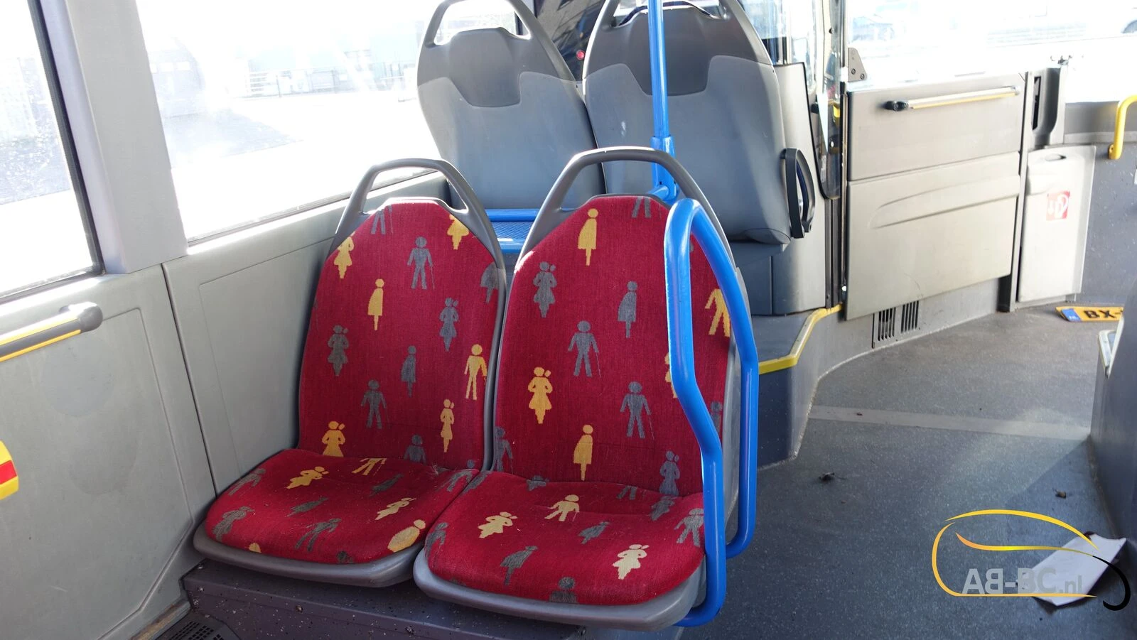 Mercedes-Benz Citaro O 530 G 45 + 1 Seats 2010 afbeelding 65