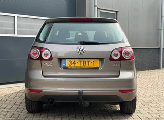 Volkswagen Golf Plus 2012 - 1.6 TDI Highline bj.2012 Autom|Trekh|Clima|Nap. obrazek 9