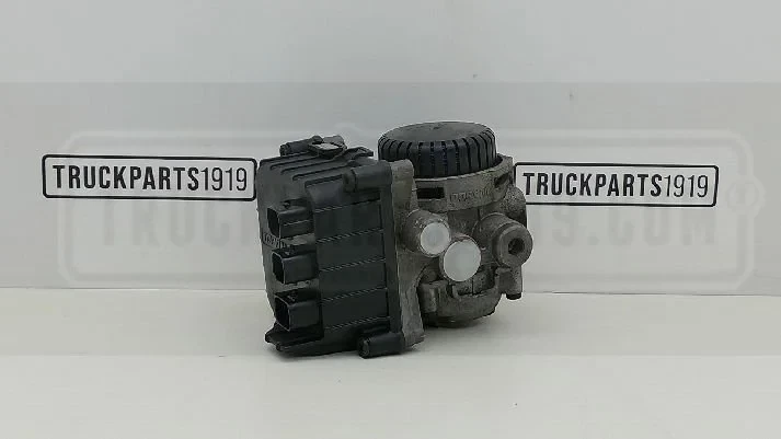Wabco - Brake System Vooras EBS modulator DAF obrázek 1