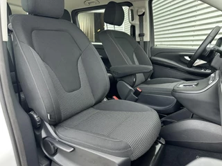 Mercedes-Benz EQV 2025 - 300 90 kWh 6/7/8-Persoons Facelift Model L2 image 6